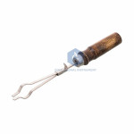 Test Tube Holder, Metal Strip